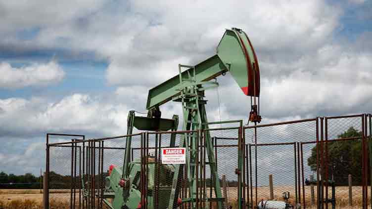 Oil prices rise on potential US tariff exemptions on cars, pick-up in China crude imports