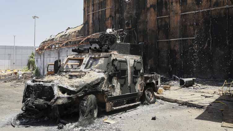 An international conference rallies aid for Sudan after 2 years of war, but peace is elusive