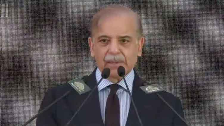 Govt committed to ensure equal development of all federating units: PM Shehbaz
