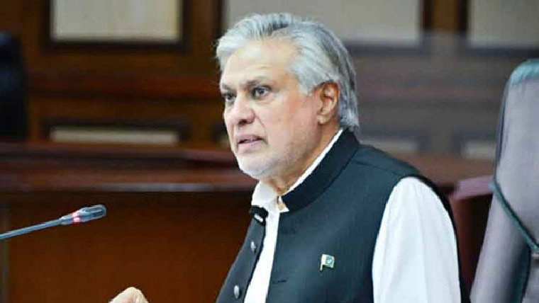 اسحاق ڈار رواں ہفتے ایک روزہ دورے پر افغانستان جائیں گے