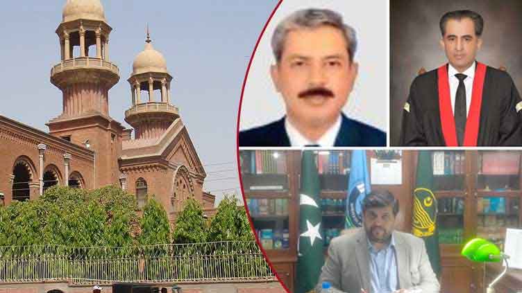 LHC prohibits interviews of under-custody suspects in police stations