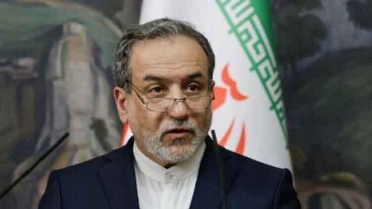 Iran says nuclear deal is possible if Washington is realistic