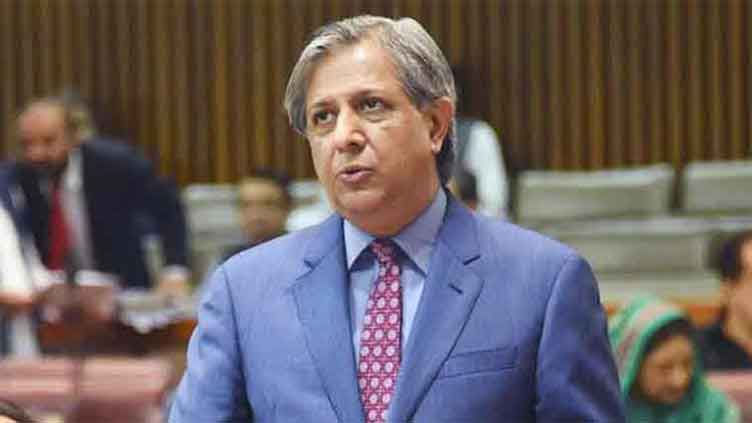 Punjab govt announces Rs15bn relief package for farmer: Azam Tarar