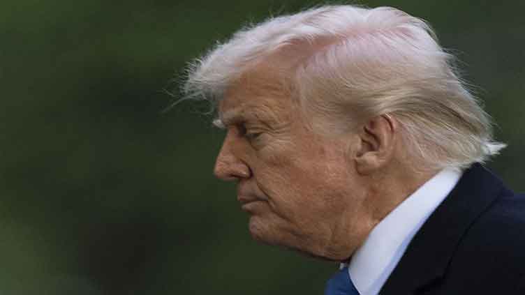 Law firms fighting Trump to ask judges to permanently block executive orders