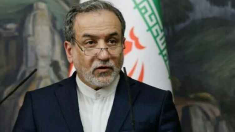 Iran slams 'hostile' US sanctions ahead of new talks