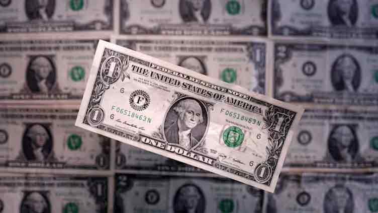 Dollar rebound loses steam with trade in focus