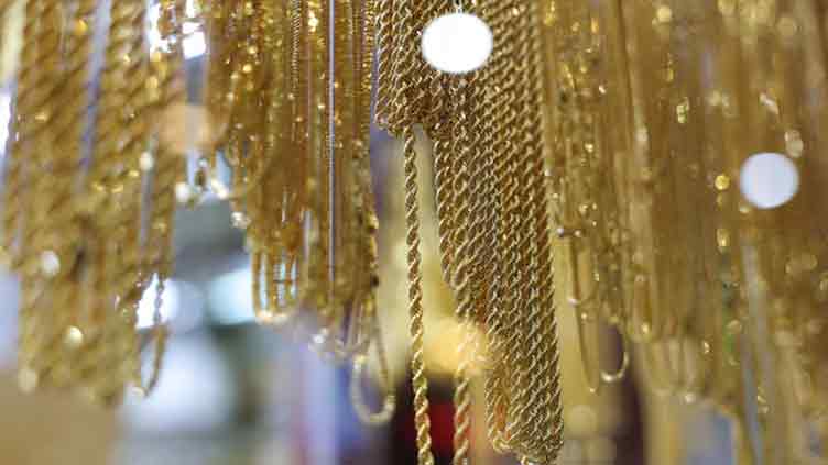 Gold rebounds on dip buying despite US-China trade deal hopes
