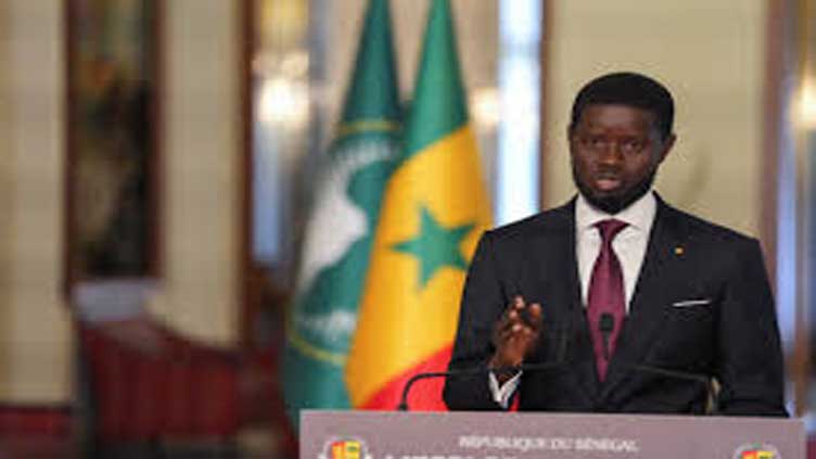 Senegal top court rejects bid to lift amnesty for protest deaths