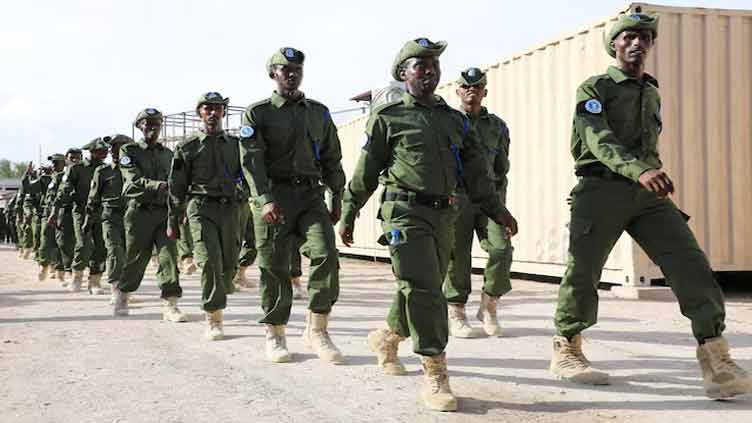 Al Shabaab battles Somalia's army for control of strategic military base
