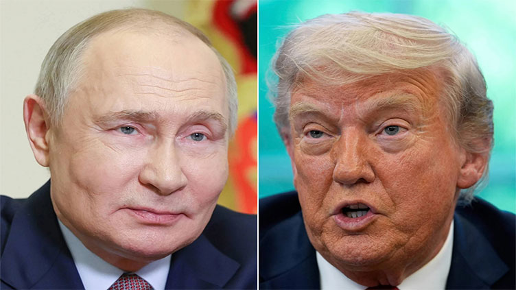 Trump tells Putin to 'STOP' after Russian attack kills 12 in Kyiv