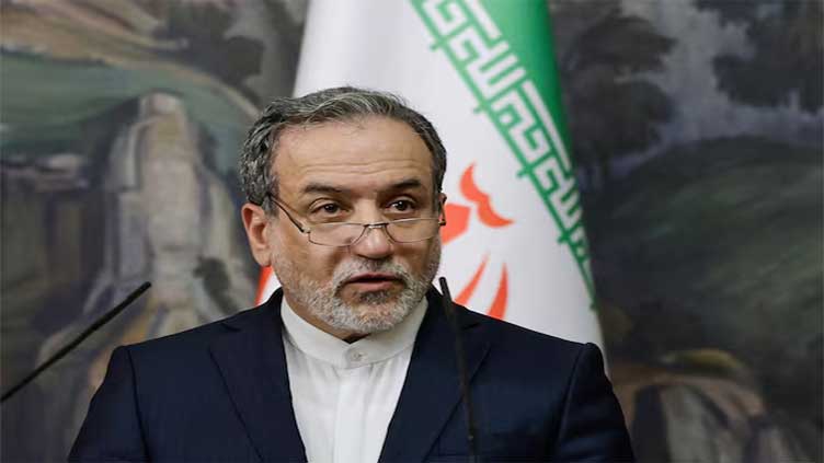 China, Russia and Iran jointly discuss Iran's nuclear programme with IAEA, reports Xinhua