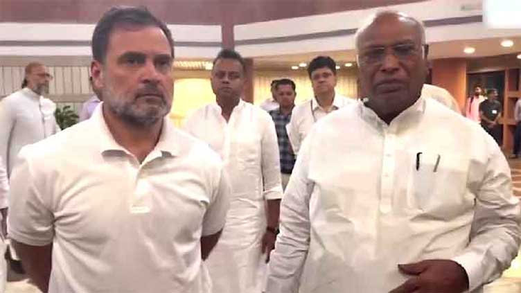 India admits security failure in Pahalgam, opposition demands investigation into lapse