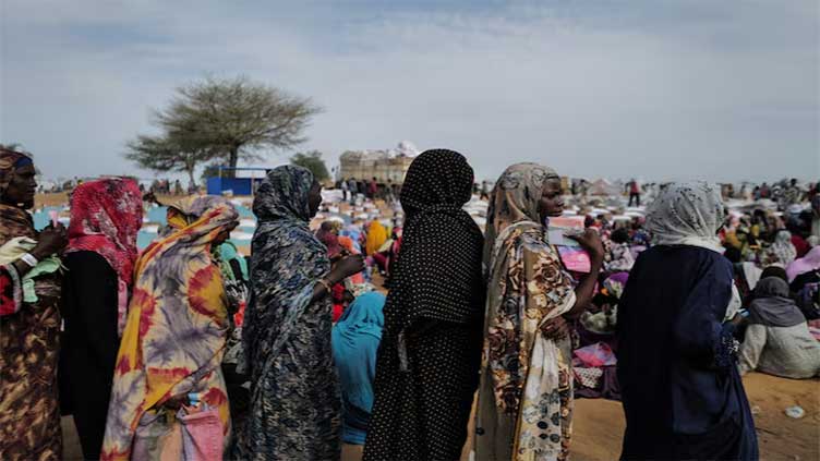 World Food Programme to reduce food support in Sudan due to funding shortages