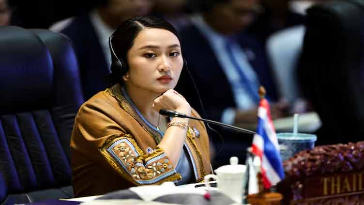 Thai prime minister discharged from hospital after high fever