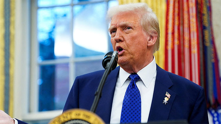 Trump says Russia-Ukraine deal 'very close' after new Kremlin talks