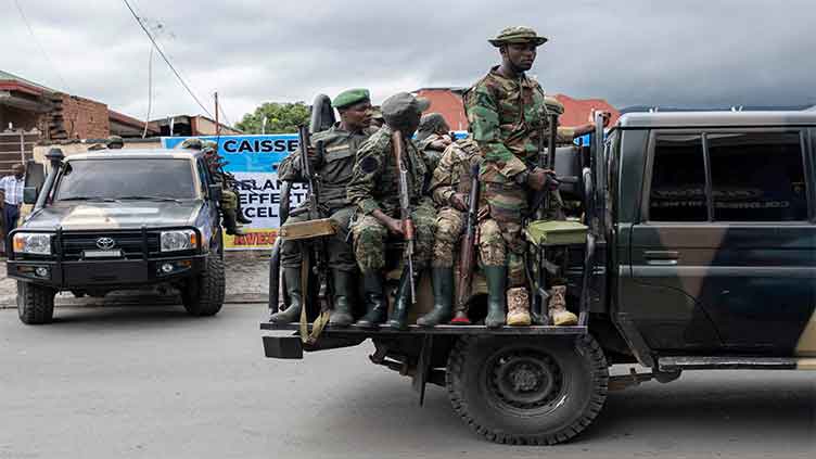 Twelve Niger soldiers killed in attack, two suspects detained, says army