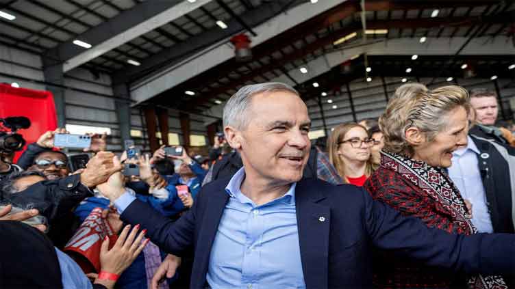 Carney delays final day campaign events after Vancouver tragedy