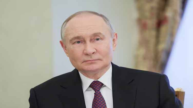 Putin orders Russian emergency planes to Iran after blast at port of Bandar Abbas