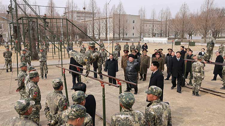 North Korea confirms troop deployment to Russia, hails 'heroes'