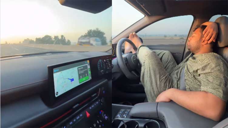 YouTuber's reckless stunt didn't sit well with netizens
