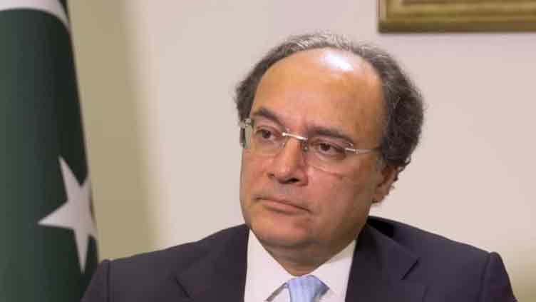 Aurangzeb highlights economic turnaround at Harvard University conference