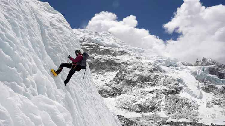 Nepal plans to restrict Everest permits to experienced climbers