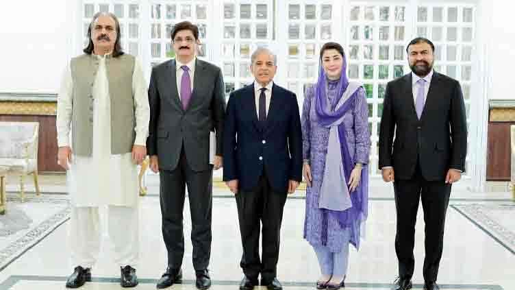 CCI annuls canals project on Indus River