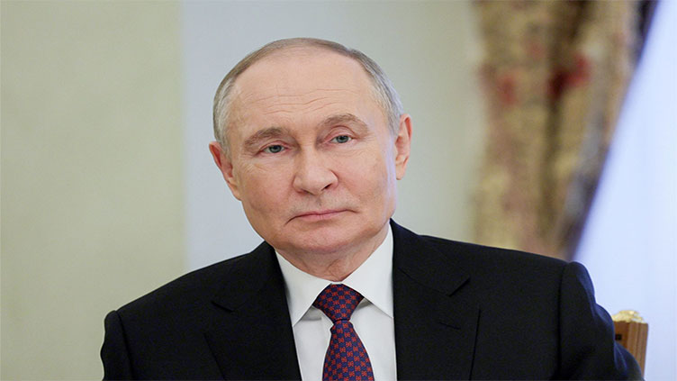 Putin orders three-day truce in May but Ukraine asks 'Why wait?'