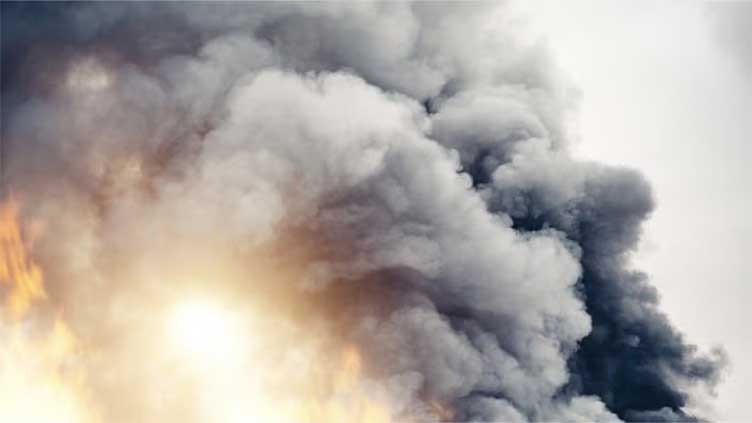 Blast kills at least 26 people in Nigeria's northeast, residents say