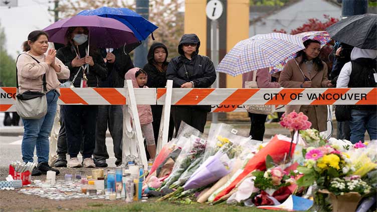 Filipino 'caring culture' hit hard by Canada truck-ramming that killed 11