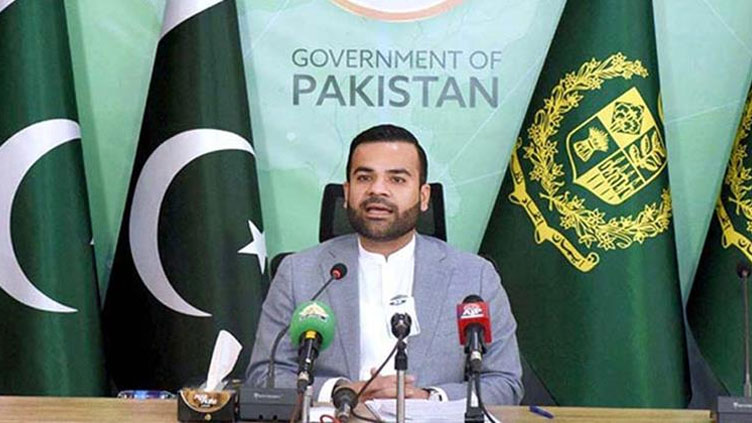 Pakistan preparing to challenge India's suspension of water treaty, minister says