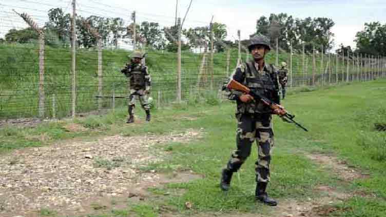 Five Sikh soldiers killed as Indian army units clash
