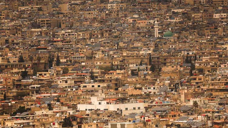 More than a dozen killed in sectarian clashes near Syrian capital