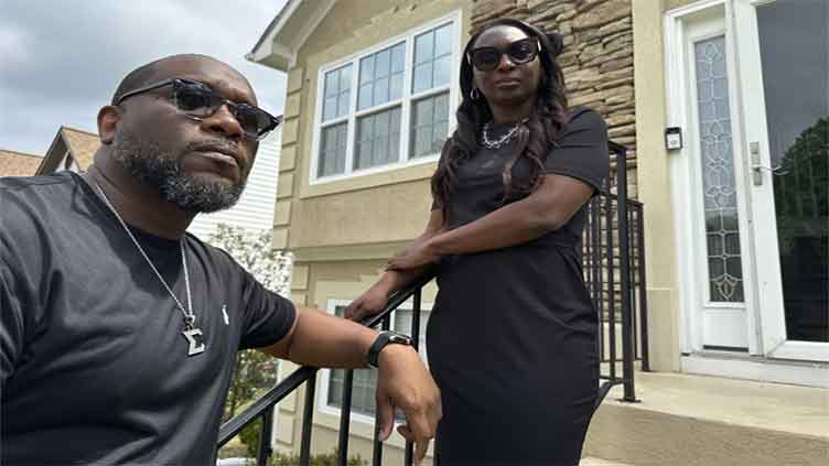 Supreme Court hears arguments on case about FBI raid on wrong Georgia home