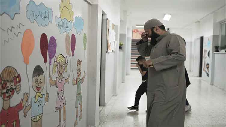 Israeli families appeal for return of loved ones' remains from Gaza