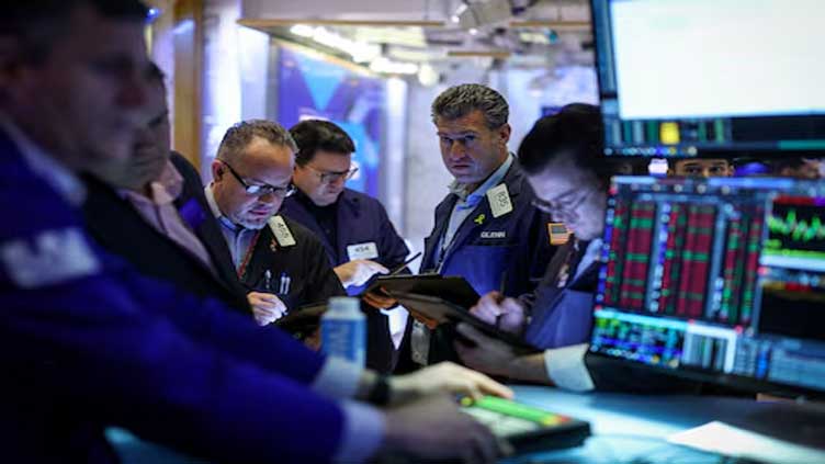 SoFi Technologies shares gain as strong demand for loans boost earnings