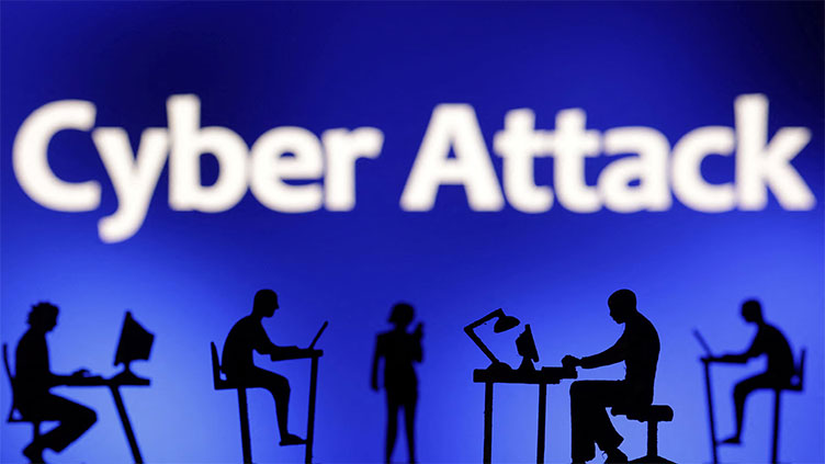 France accuses Russian military intelligence of cyberattacks