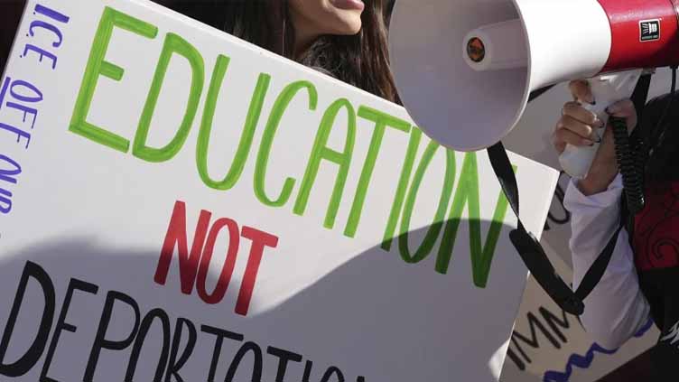 US govt has new policy for terminating international students' legal status
