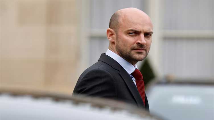 France calls decision to ban French delegations from entering Israel 'unacceptable'