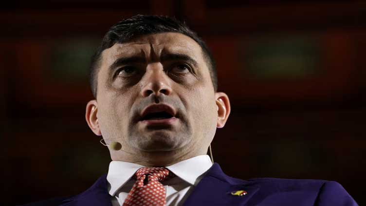 Romanian presidential election could bring ultranationalist to power