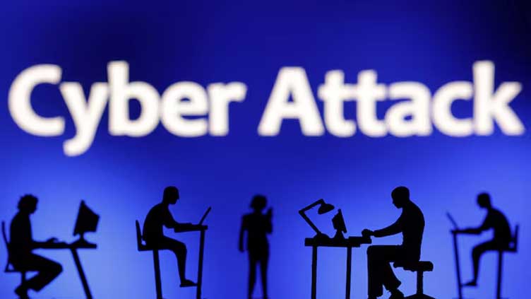Britain's Co-op is latest retailer to be hit by cyber attack