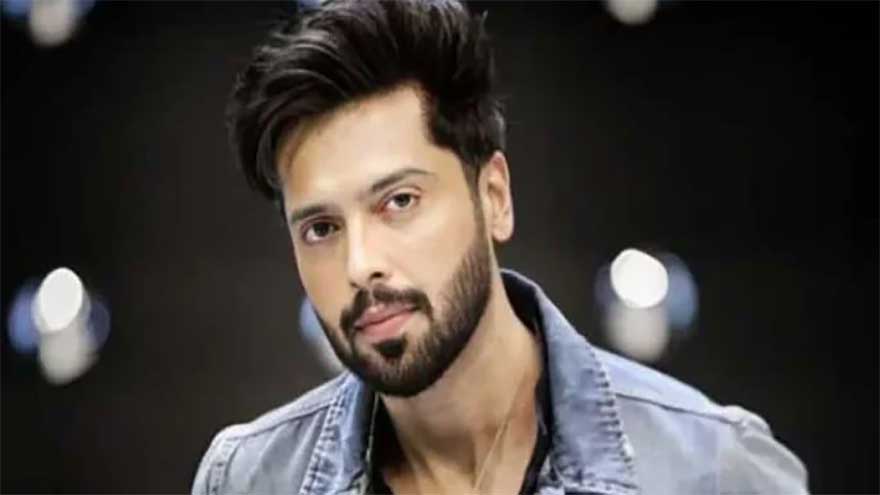 Fahad Mustafa faces mistreatment allegations by former colleague