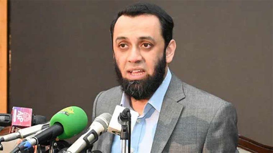 Tarar welcomes verdicts awarded to those involved in May 9 riots