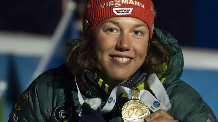 Authorities abandon recovery of German Olympian killed in Pakistan