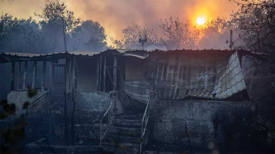 Dunya News 'Silent killer': the science of tracing climate deaths in heatwaves