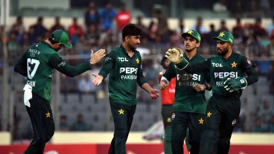 Pakistan to play T20I tri-series in UAE from August 29