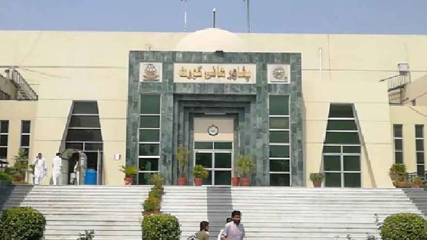 PHC halts by-election in NA-1 Chitral
