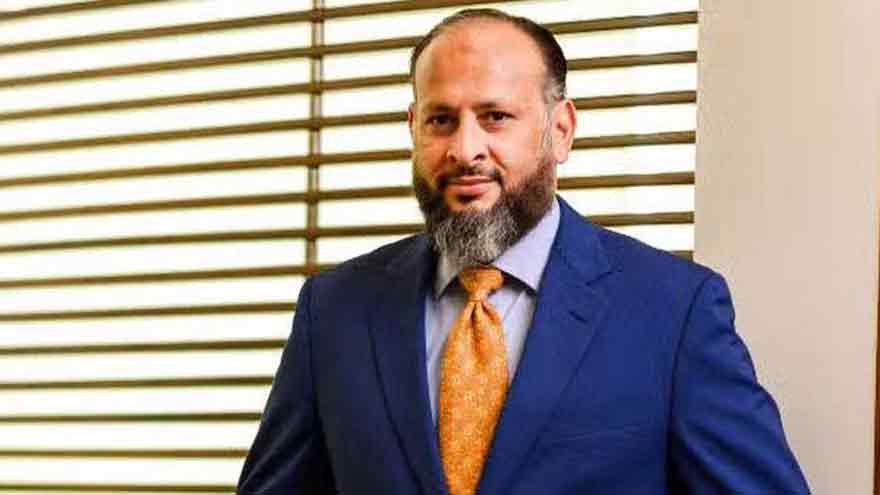 SHC suspends ombudsperson's order to remove K-Electric CEO in harassment case