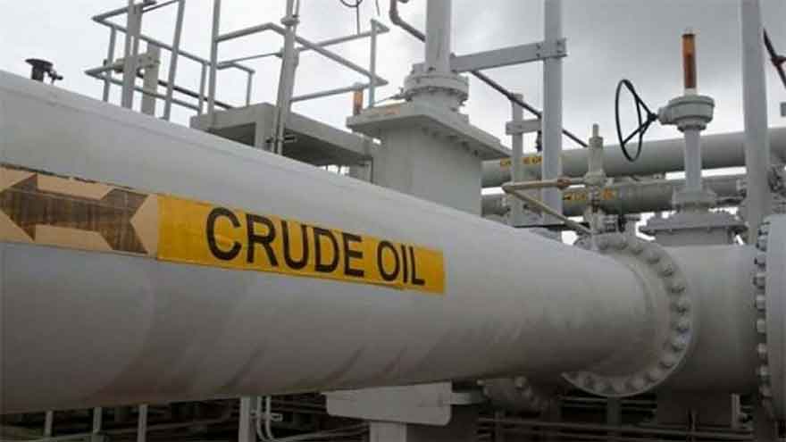 Pakistan to import US crude oil for the first time in October