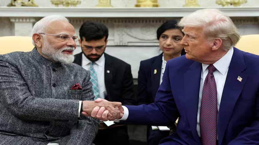India engaged in further trade talks with US, Indian government source says
